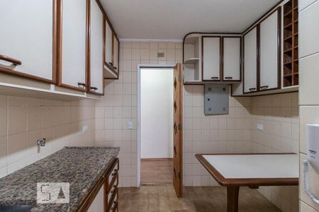 Apartamento para alugar com 86m², 3 quartos e 1 vaga Apartamento para alugar com 86m², 3 quartos e 1 vagaCozinha
