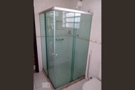 Banheiro Social de casa à venda com 3 quartos, 200m² em Fonseca, Niterói
