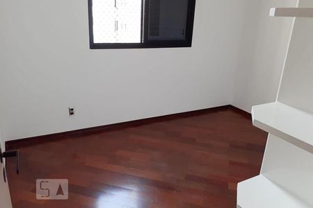 Quarto 1 de apartamento para alugar com 4 quartos, 99m² em Vila Regente Feijó, São Paulo