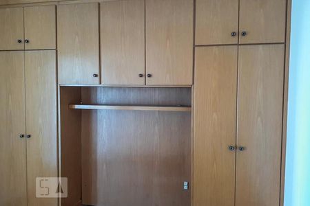 Quarto 3 de apartamento para alugar com 4 quartos, 99m² em Vila Regente Feijó, São Paulo