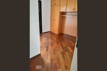 Quarto 3 de apartamento para alugar com 4 quartos, 99m² em Vila Regente Feijó, São Paulo