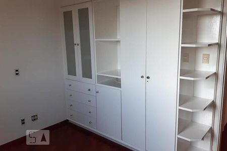 Quarto 1 de apartamento para alugar com 4 quartos, 99m² em Vila Regente Feijó, São Paulo