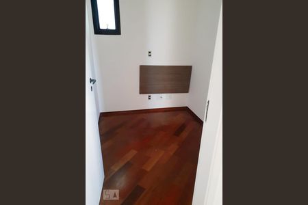 Quarto 4 de apartamento para alugar com 4 quartos, 99m² em Vila Regente Feijó, São Paulo