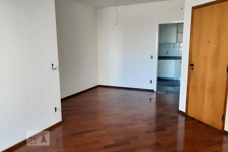 Sala de apartamento para alugar com 4 quartos, 99m² em Vila Regente Feijó, São Paulo