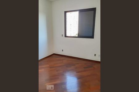 Quarto 2 de apartamento para alugar com 4 quartos, 99m² em Vila Regente Feijó, São Paulo