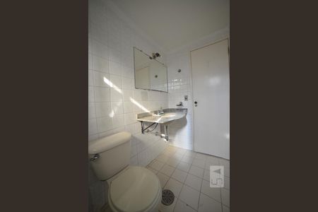 Apartamento à venda com 56m², 2 quartos e 2 vagasBanheiro