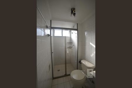 Apartamento à venda com 56m², 2 quartos e 2 vagasBanheiro