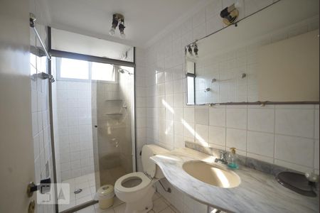 Apartamento à venda com 56m², 2 quartos e 2 vagasBanheiro