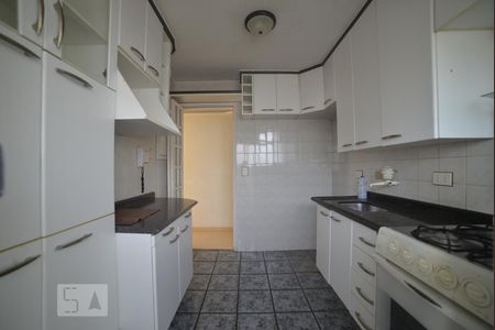 Apartamento à venda com 56m², 2 quartos e 2 vagasCozinha