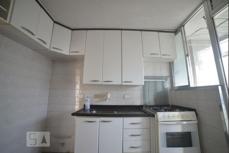 Apartamento à venda com 56m², 2 quartos e 2 vagasCozinha - Armários
