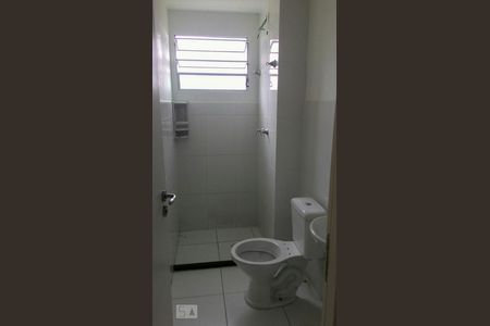 Banheiro de apartamento à venda com 2 quartos, 52m² em Itaquera, São Paulo