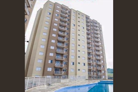 Área comum - Piscina de apartamento à venda com 2 quartos, 52m² em Itaquera, São Paulo