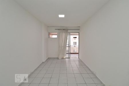 Sala. de apartamento à venda com 1 quarto, 53m² em Copacabana, Rio de Janeiro