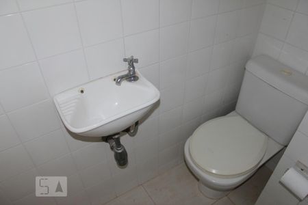 Apartamento à venda com 76m², 2 quartos e 1 vagaBanheiro 2