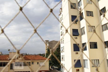 Vista  de apartamento à venda com 2 quartos, 76m² em Urca, Rio de Janeiro