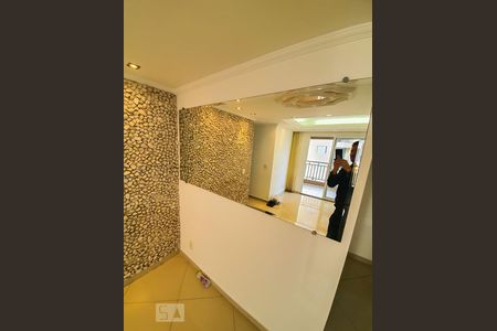 Apartamento à venda com 67m², 3 quartos e 1 vagaSala