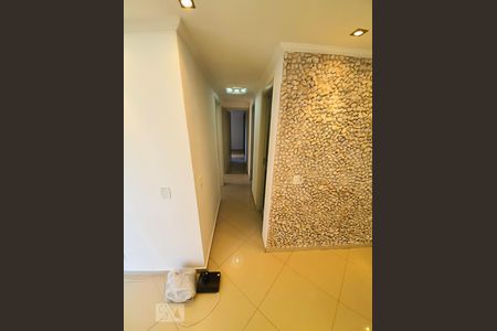 Apartamento à venda com 67m², 3 quartos e 1 vagaSala