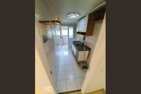 Apartamento à venda com 67m², 3 quartos e 1 vagaCozinha