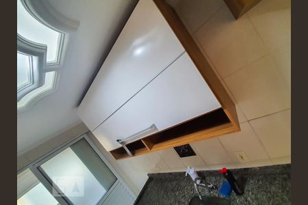 Apartamento à venda com 67m², 3 quartos e 1 vagaCozinha
