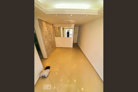 Apartamento à venda com 67m², 3 quartos e 1 vagaSala