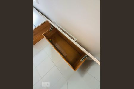 Apartamento à venda com 67m², 3 quartos e 1 vagaCozinha