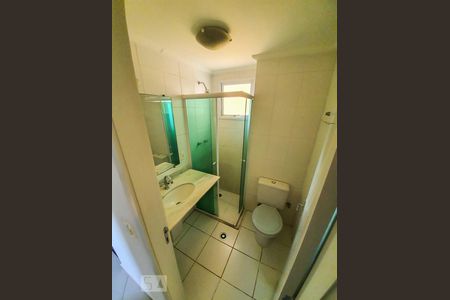 Apartamento à venda com 67m², 3 quartos e 1 vagaBanheiro