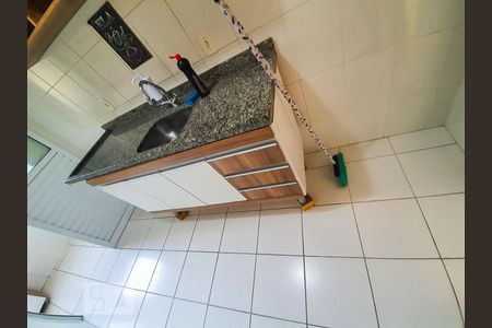 Apartamento à venda com 67m², 3 quartos e 1 vagaCozinha