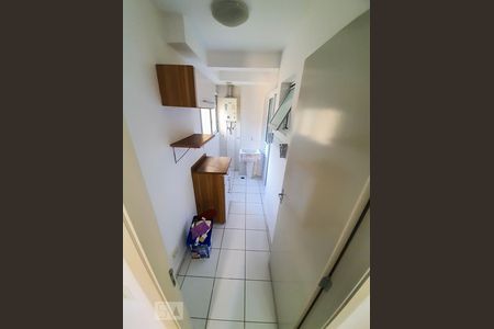 Apartamento à venda com 67m², 3 quartos e 1 vagaÁrea de Serviço