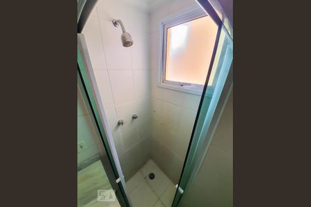 Banheiro de apartamento à venda com 3 quartos, 67m² em Jardim Maria Estela, São Paulo