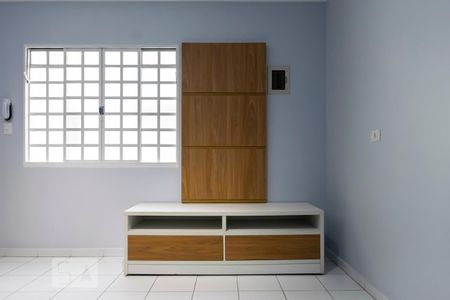 1o. Andar - Sala de apartamento para alugar com 1 quarto, 50m² em Vila São José (ipiranga), São Paulo