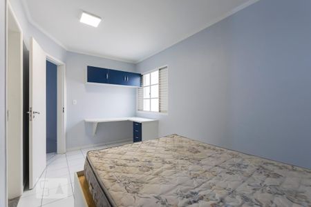 2o. Andar - Suíte de apartamento para alugar com 1 quarto, 50m² em Vila São José (ipiranga), São Paulo