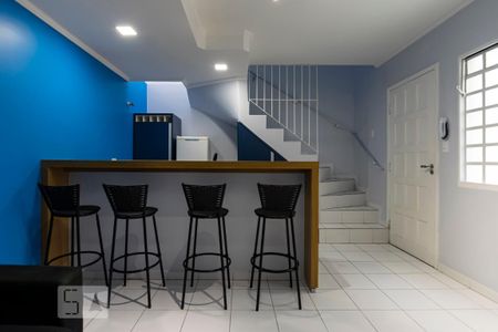 1o. Andar - Sala de apartamento para alugar com 1 quarto, 50m² em Vila São José (ipiranga), São Paulo