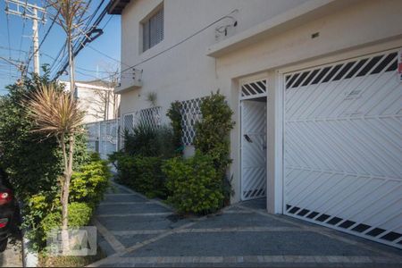 Fachada de apartamento para alugar com 1 quarto, 50m² em Vila São José (ipiranga), São Paulo