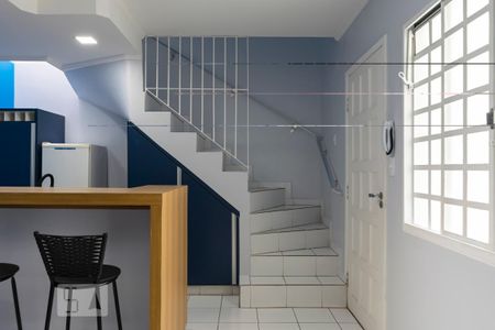 1o. Andar - Sala de apartamento para alugar com 1 quarto, 50m² em Vila São José (ipiranga), São Paulo