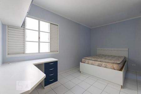 2o. Andar - Suíte de apartamento para alugar com 1 quarto, 50m² em Vila São José (ipiranga), São Paulo