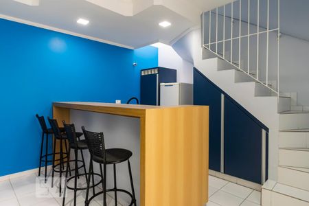 1o. Andar - Sala de apartamento para alugar com 1 quarto, 50m² em Vila São José (ipiranga), São Paulo
