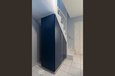 1o. Andar - Cozinha de apartamento para alugar com 1 quarto, 50m² em Vila São José (ipiranga), São Paulo