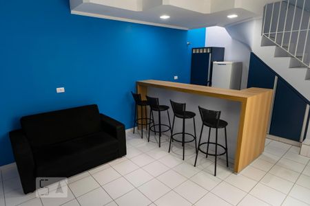 1o. Andar - Sala de apartamento para alugar com 1 quarto, 50m² em Vila São José (ipiranga), São Paulo