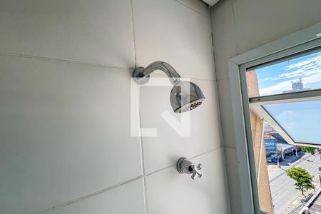 Apartamento para alugar com 69m², 2 quartos e 1 vagaBanheiro Social