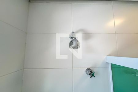 Apartamento para alugar com 69m², 2 quartos e 1 vagaBanheiro da Suíte