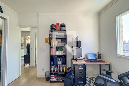 Apartamento para alugar com 69m², 2 quartos e 1 vagaQuarto 