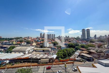 Apartamento para alugar com 69m², 2 quartos e 1 vagaVista da Suíte