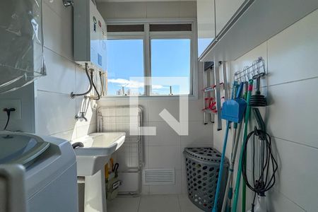 Apartamento para alugar com 69m², 2 quartos e 1 vagaÁrea de Serviço