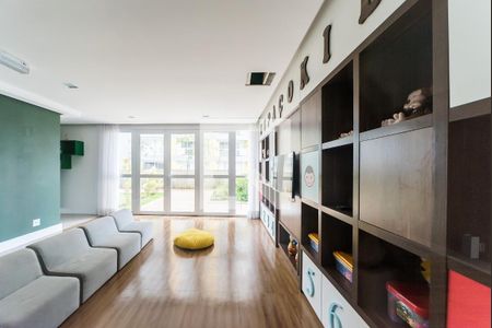 Apartamento para alugar com 69m², 2 quartos e 1 vagaÁrea Comum