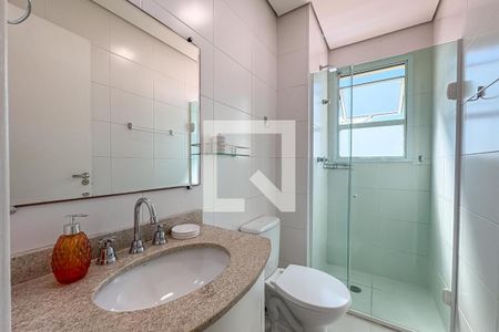 Apartamento para alugar com 69m², 2 quartos e 1 vagaBanheiro Social