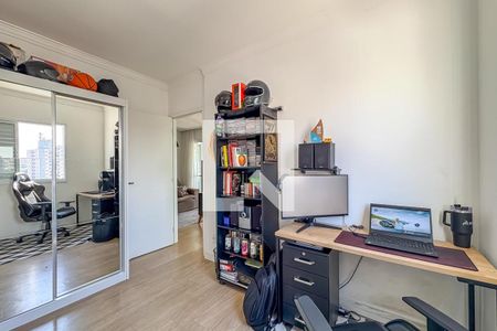Apartamento para alugar com 69m², 2 quartos e 1 vagaQuarto 