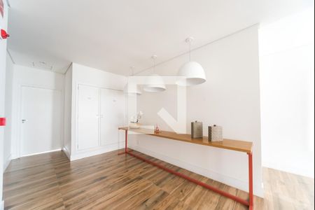 Apartamento para alugar com 69m², 2 quartos e 1 vagaÁrea Comum