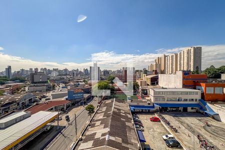 Apartamento para alugar com 69m², 2 quartos e 1 vagaVista do Quarto 