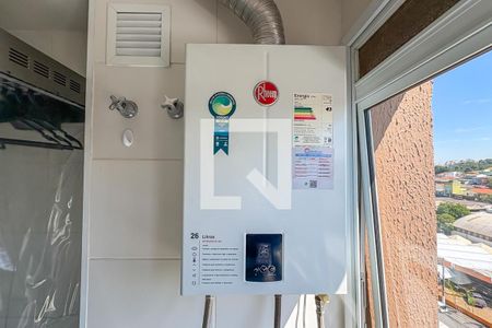 Apartamento para alugar com 69m², 2 quartos e 1 vagaÁrea de Serviço