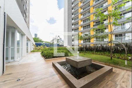 Apartamento para alugar com 69m², 2 quartos e 1 vagaÁrea Comum